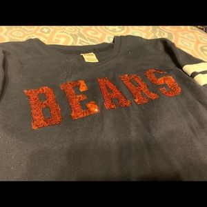 VS Pink Bears Sweatshirt